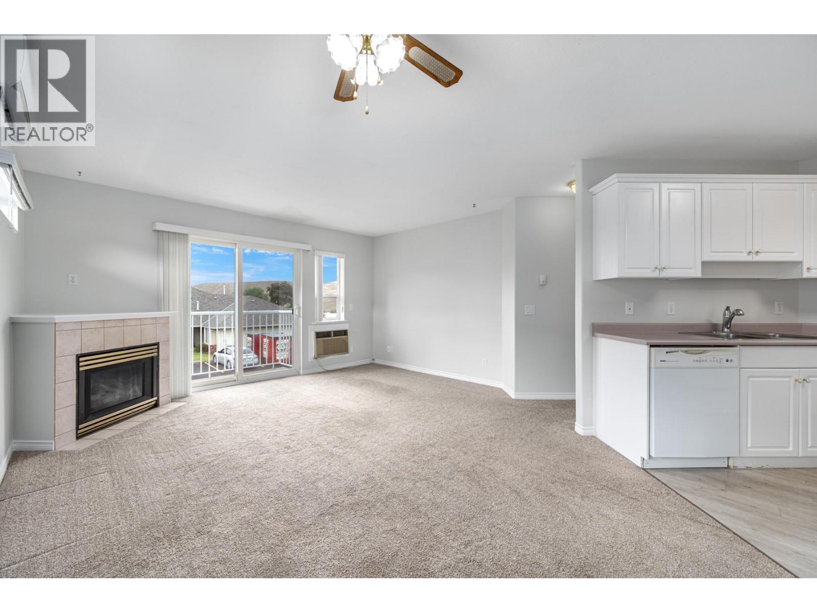 807 Railway Avenue Unit# 35, Ashcroft