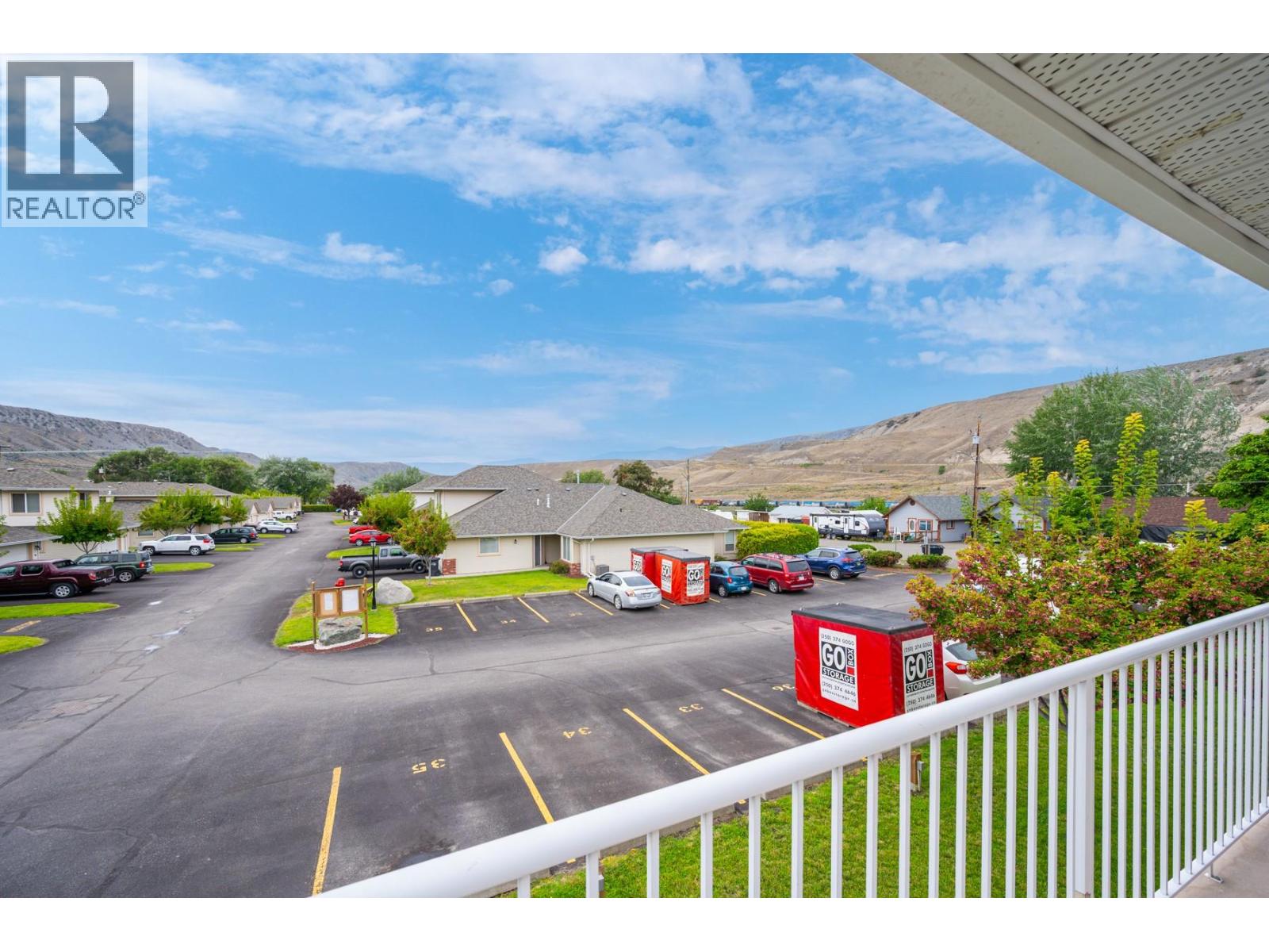 807 Railway Avenue Unit# 35, Ashcroft