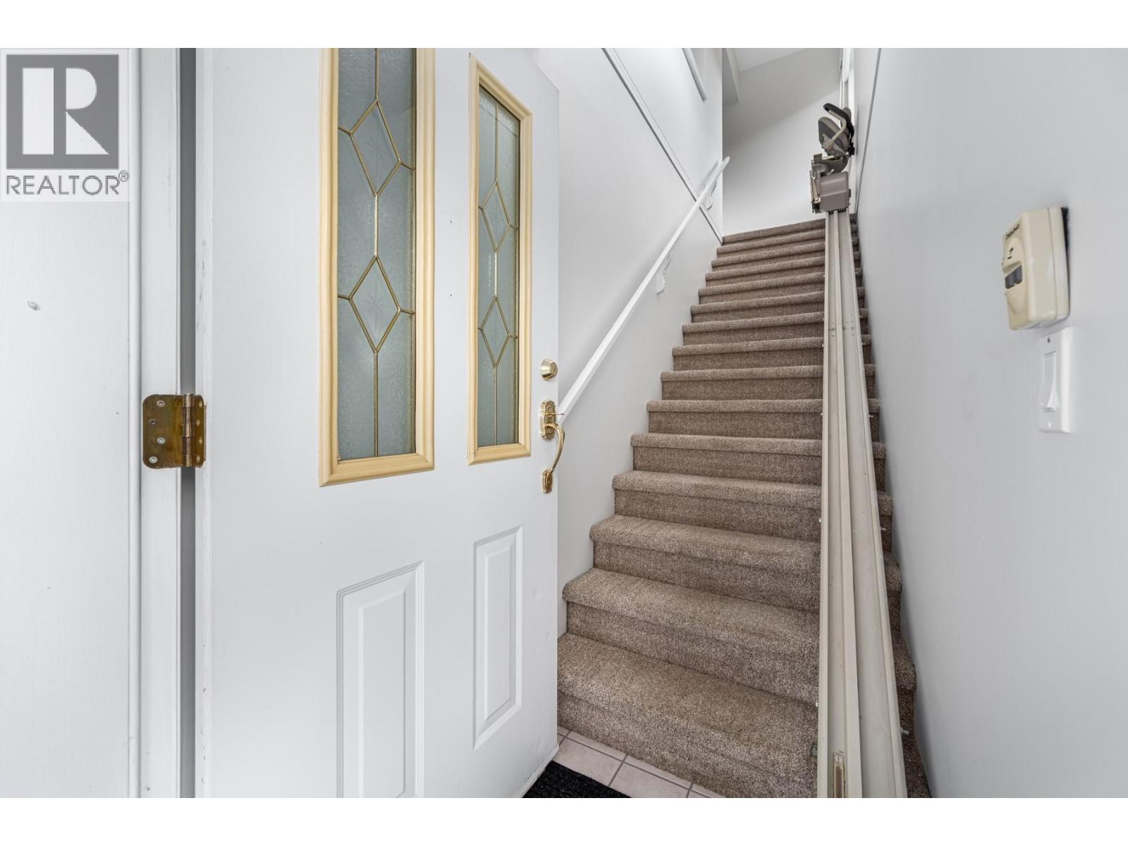 807 Railway Avenue Unit# 35, Ashcroft