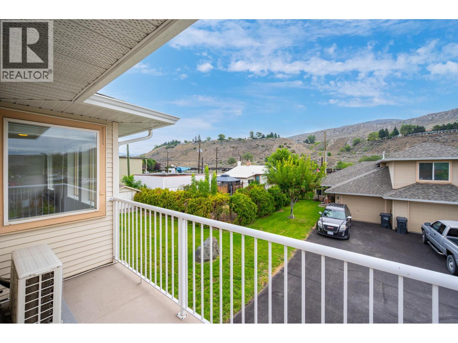 807 Railway Avenue Unit# 35, Ashcroft
