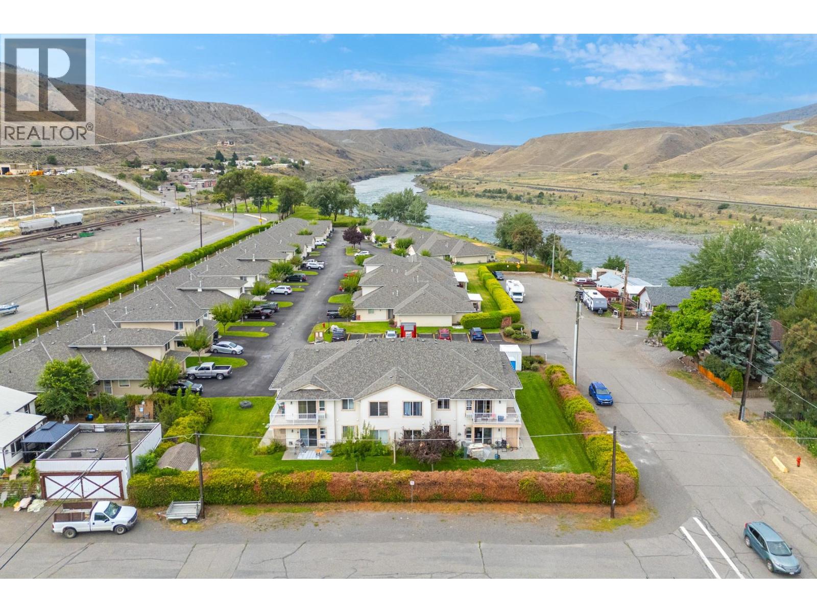807 Railway Avenue Unit# 35, Ashcroft