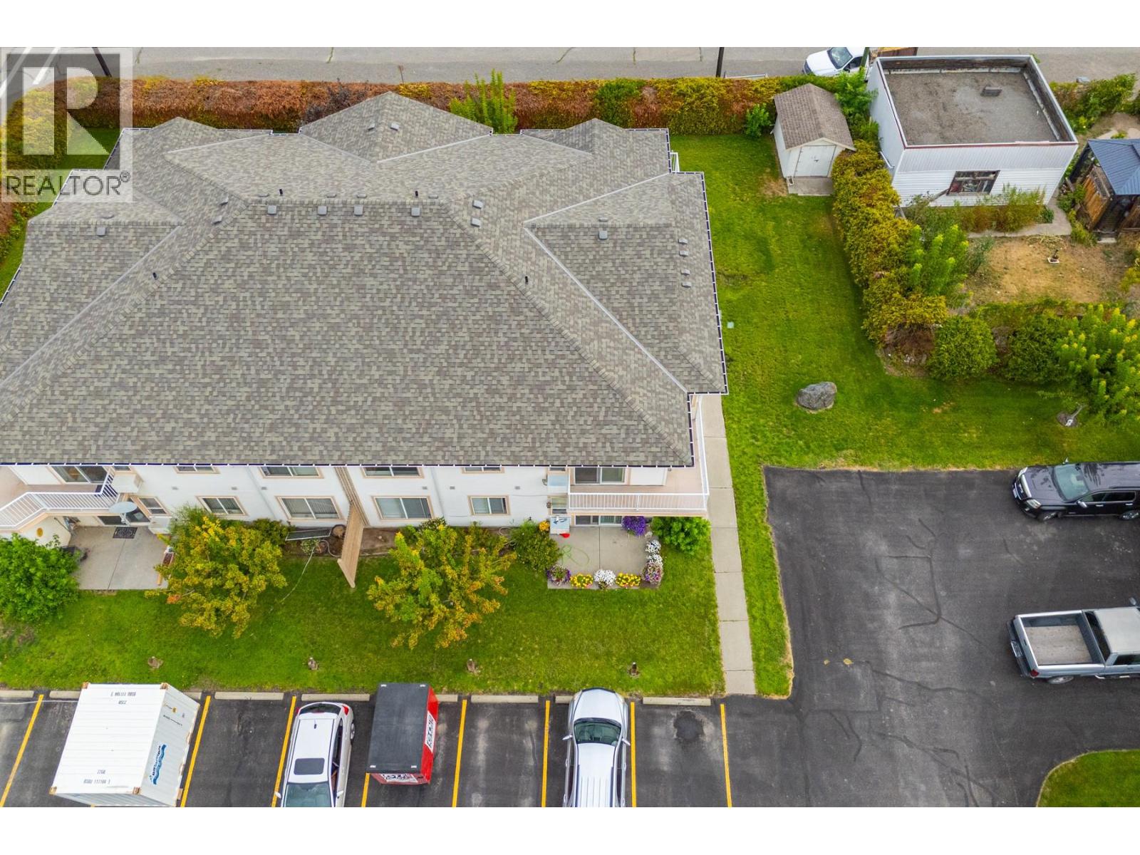 807 Railway Avenue Unit# 35, Ashcroft