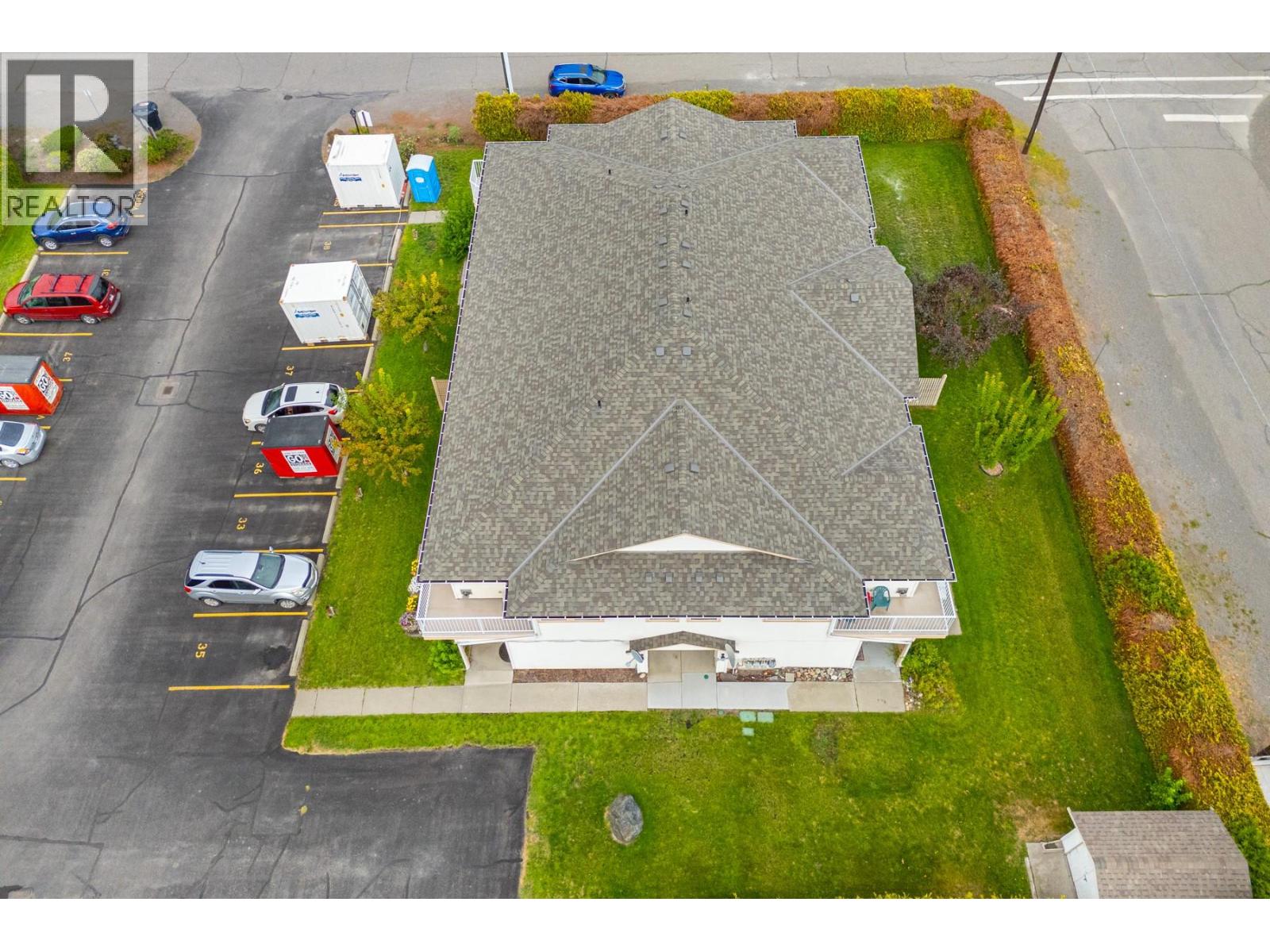 807 Railway Avenue Unit# 35, Ashcroft