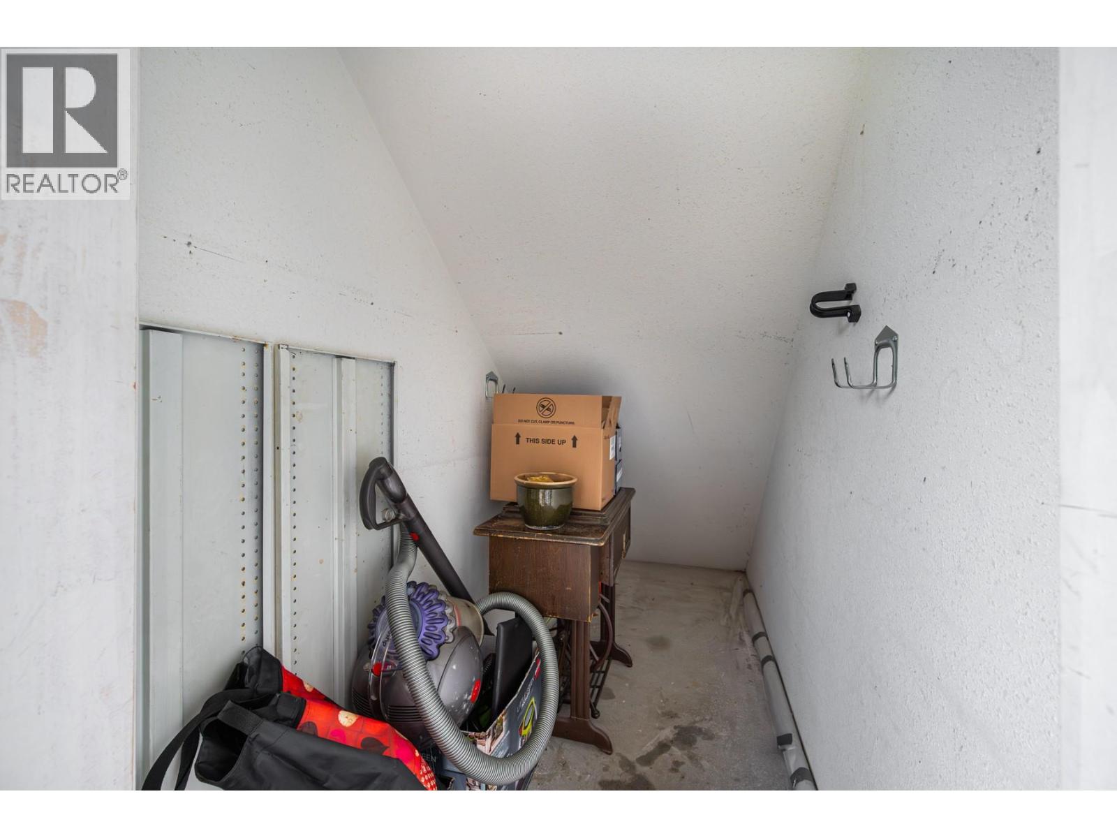 807 Railway Avenue Unit# 35, Ashcroft