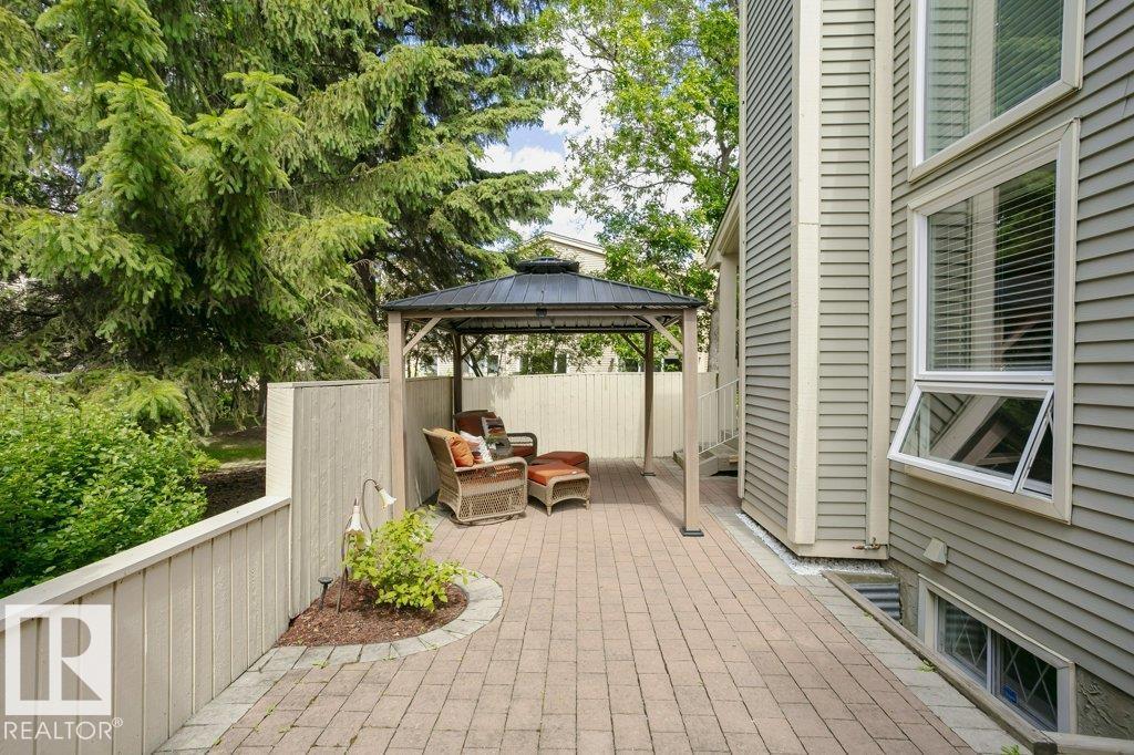 Photo 45 of 1027 109 St Nw, Edmonton AB