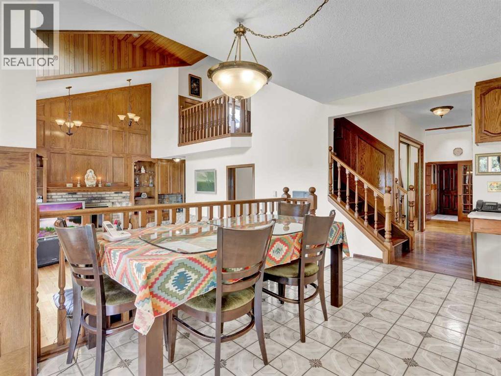Single Family House for Sale in  Hawkcliff Way NW Hawkwood Calgary 