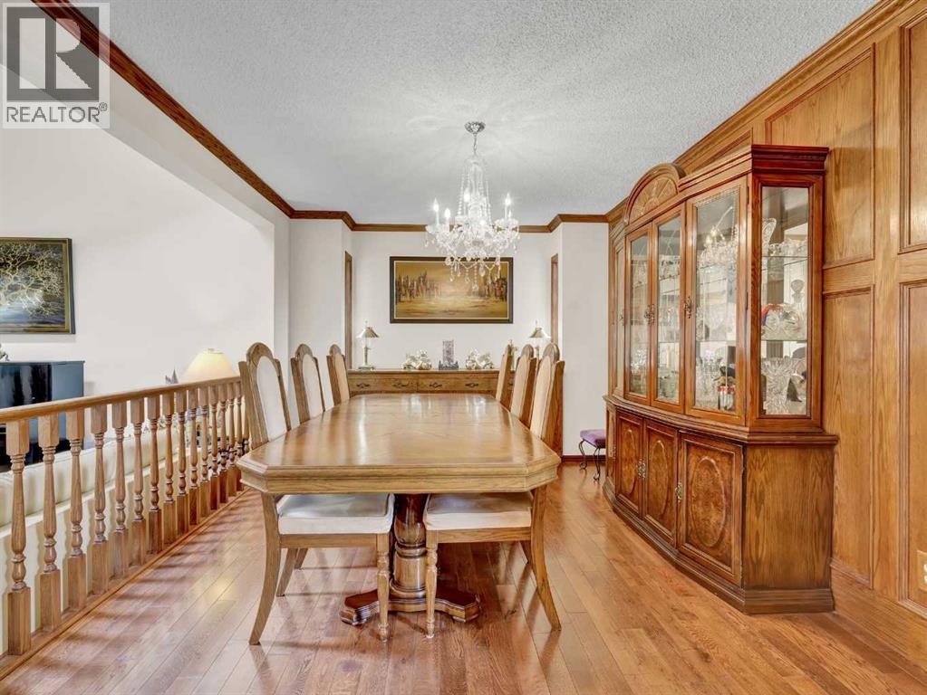 Single Family House for Sale in  Hawkcliff Way NW Hawkwood Calgary 