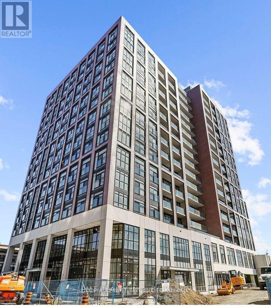 Photo 24 of 1411 181 Sterling Road, Toronto ON