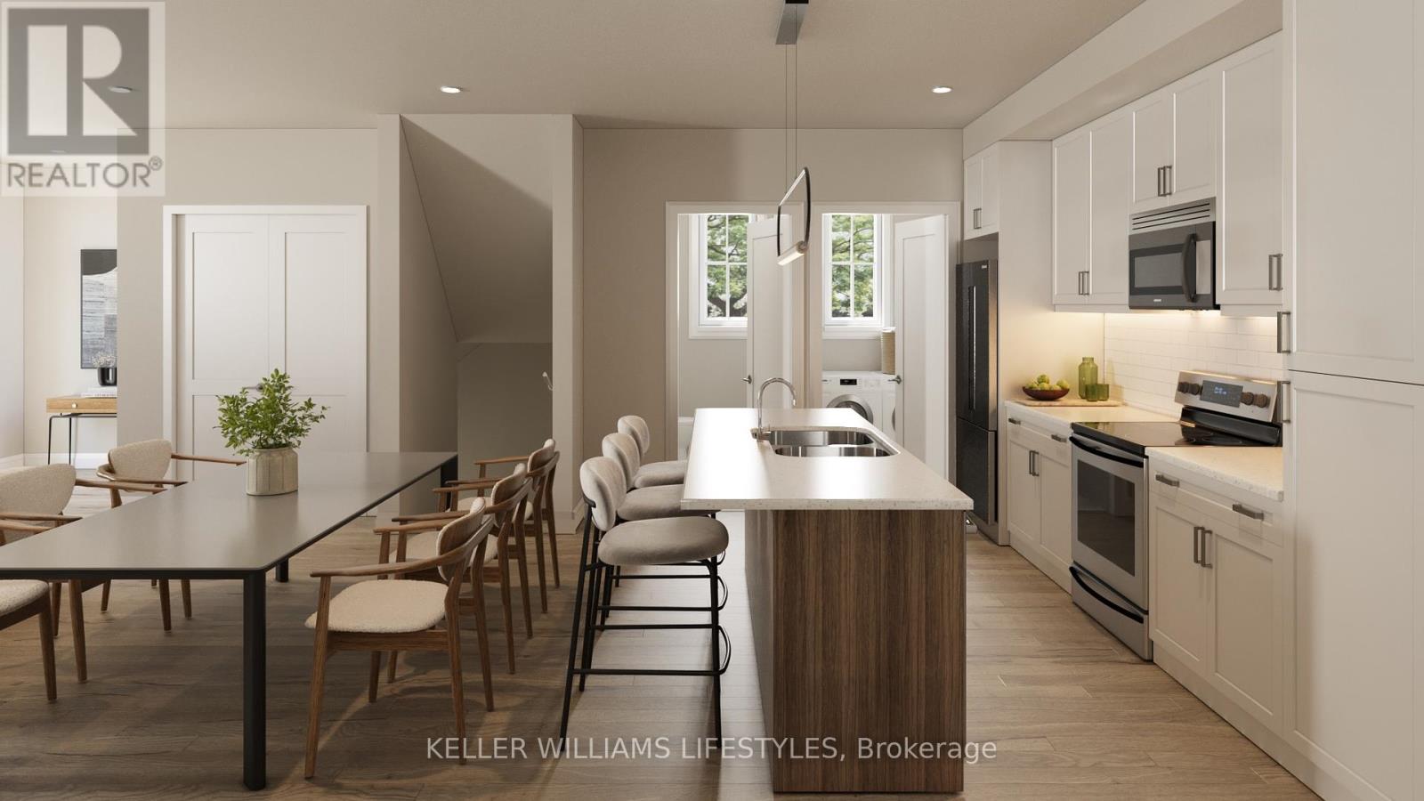 Photo 4 of 18 2605 Kettering Place, London South ON