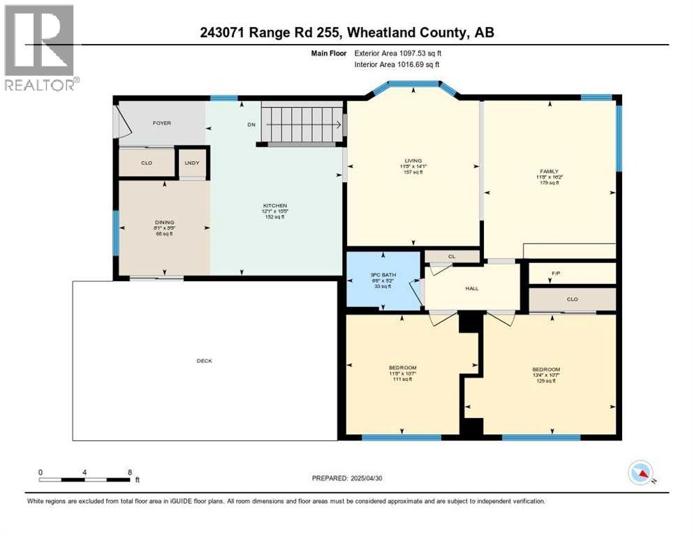 Photo 36 of 243071 Range Road 255, Rural Wheatland County AB