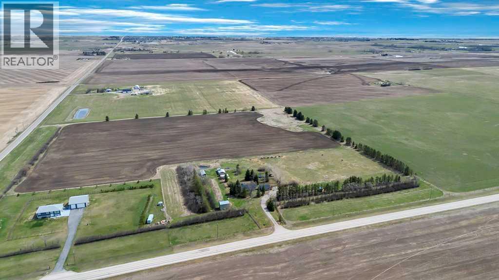 Photo 24 of 243071 Range Road 255, Rural Wheatland County AB