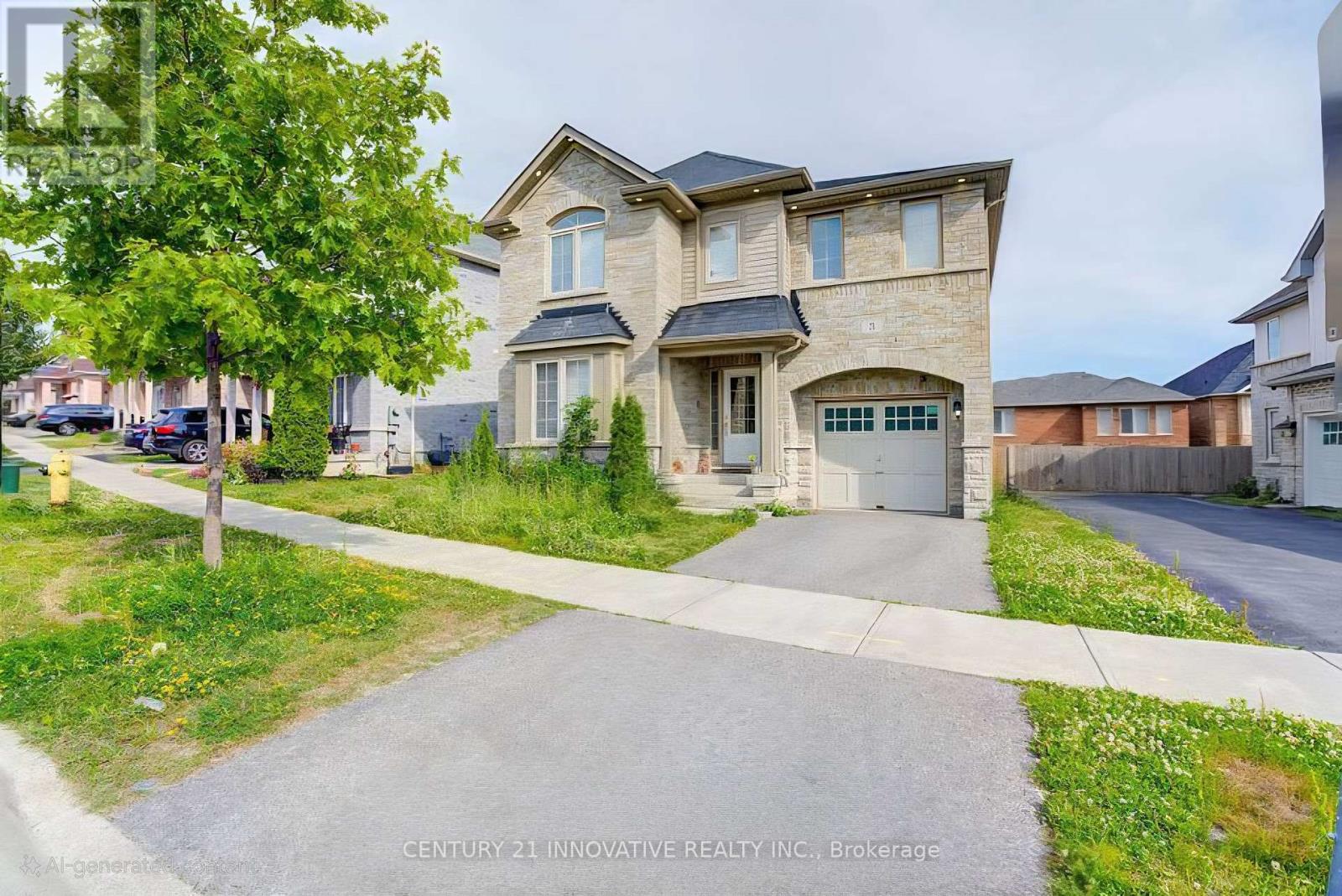 Photo 1 of 3 Formosa Avenue, Ajax ON