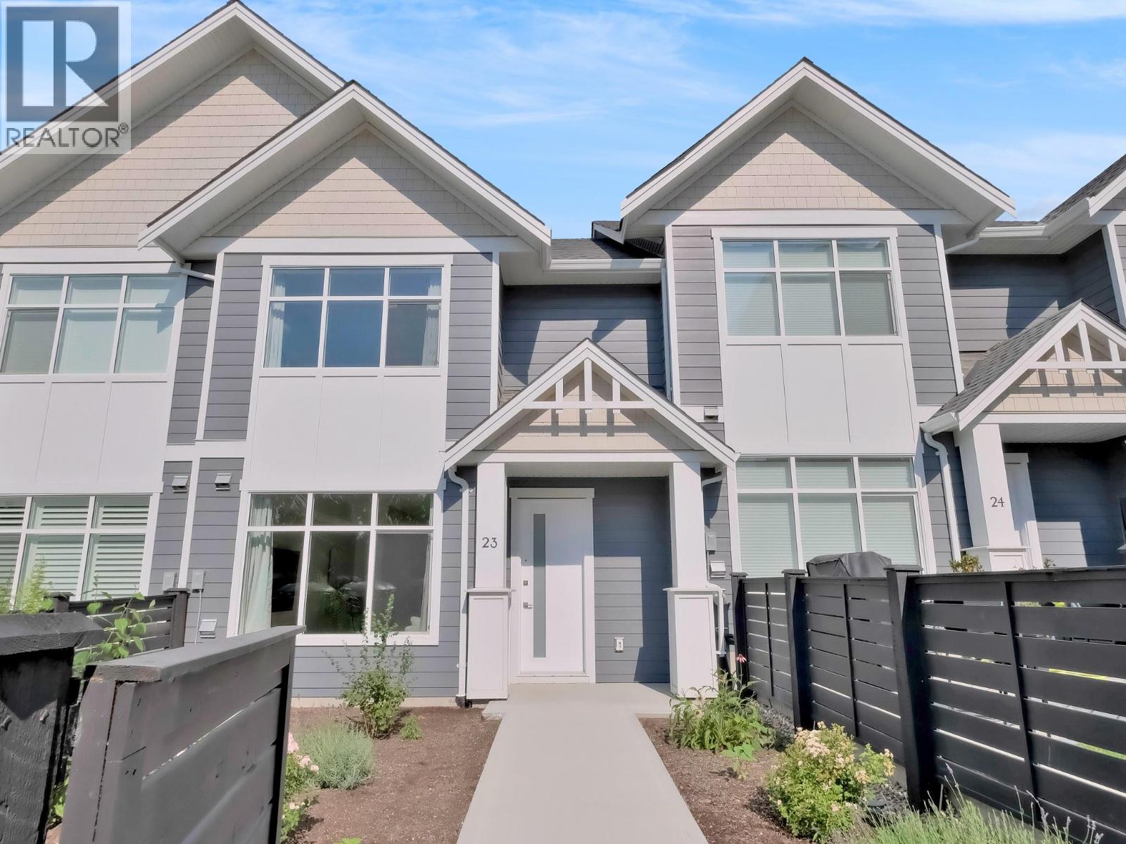 23 115 Wyndham Crescent, Kelowna