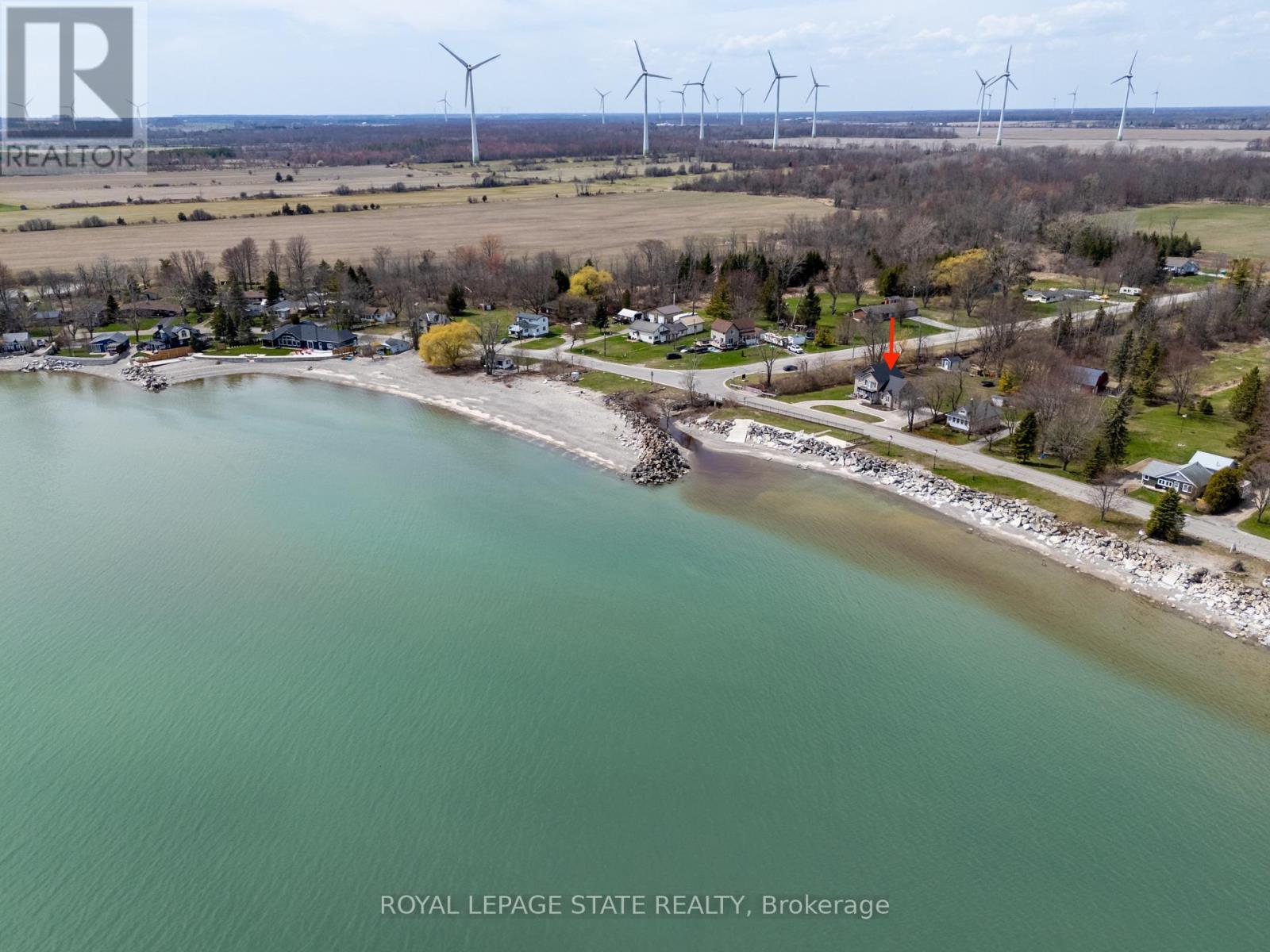 Photo 17 of 2801 North Shore Drive, Haldimand ON