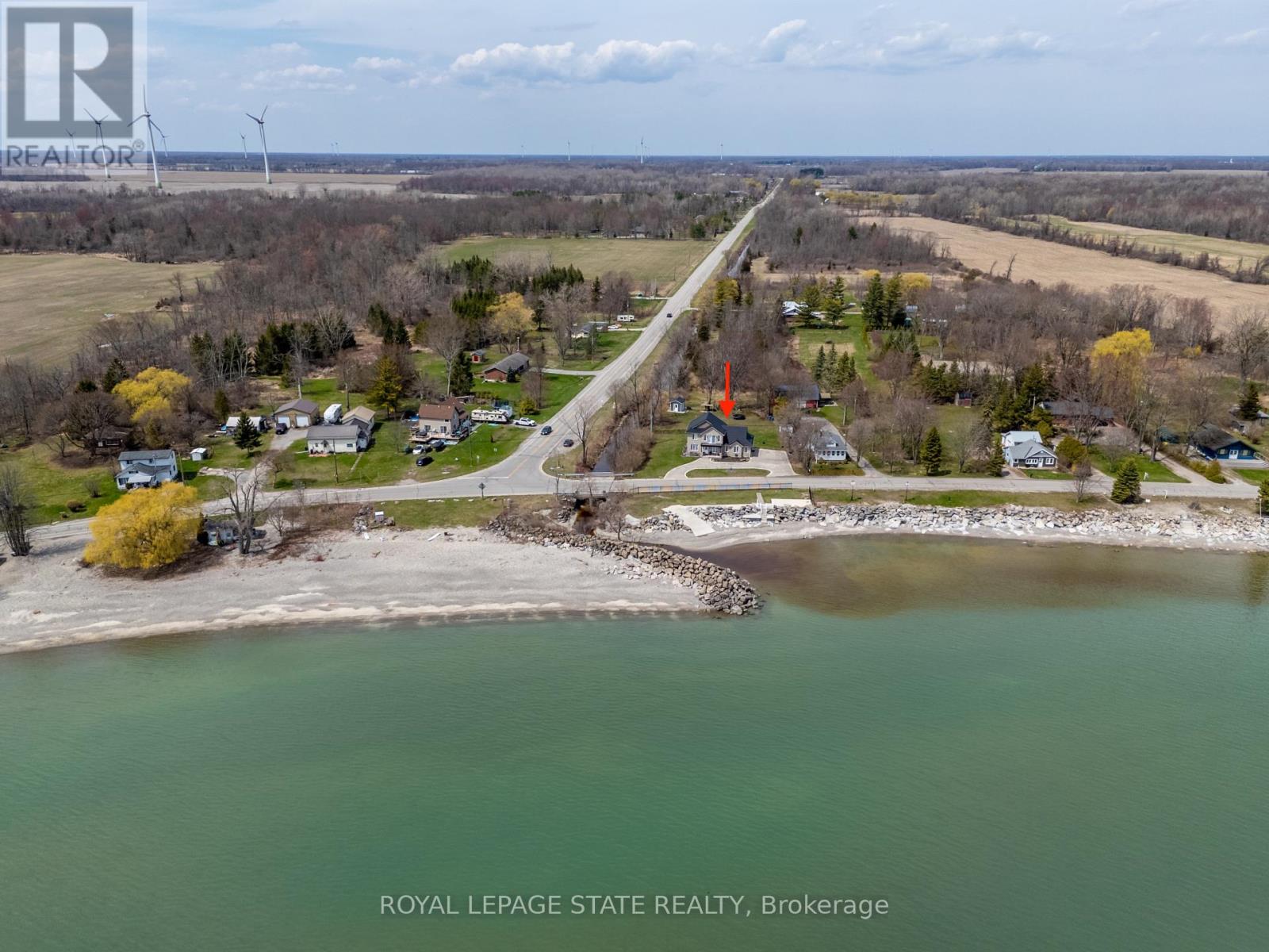 Photo 21 of 2801 North Shore Drive, Haldimand ON