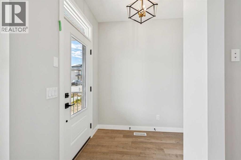 Single Family House for Sale in  Bluerock Hill SW Alpine Park Calgary 