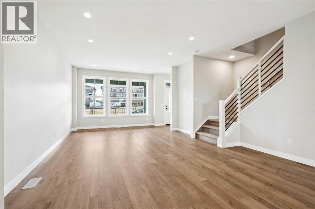 Single Family House for Sale in  Bluerock Hill SW Alpine Park Calgary 