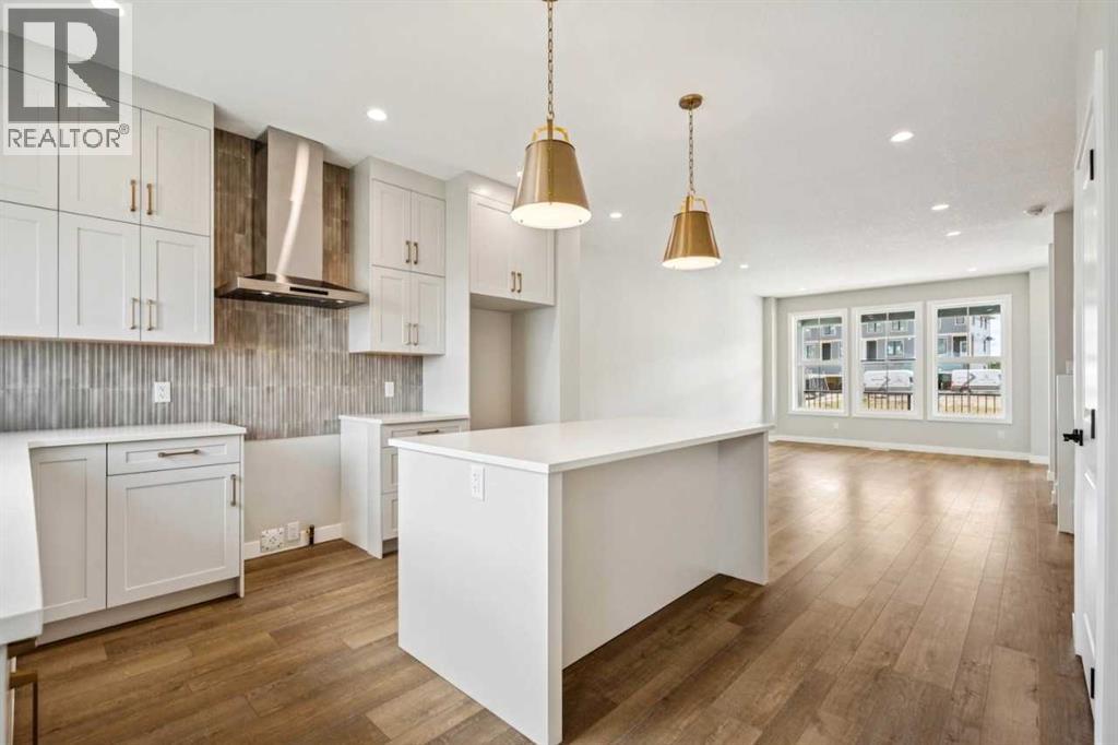 Single Family House for Sale in  Bluerock Hill SW Alpine Park Calgary 