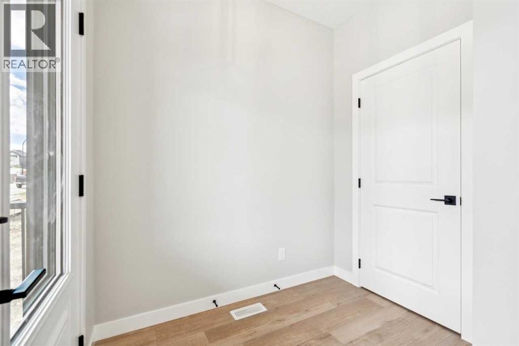 Single Family House for Sale in  Bluerock Hill SW Alpine Park Calgary 