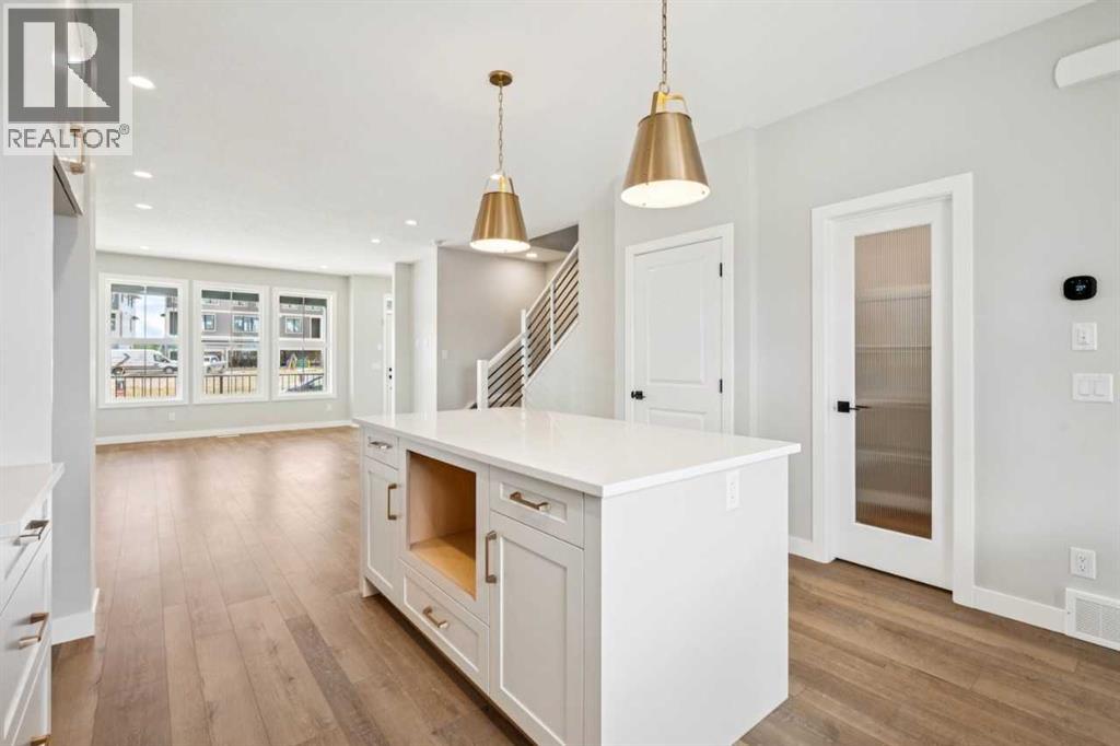 Single Family House for Sale in  Bluerock Hill SW Alpine Park Calgary 
