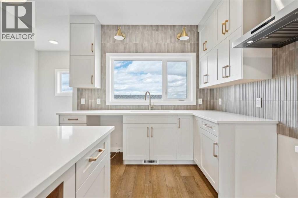 Single Family House for Sale in  Bluerock Hill SW Alpine Park Calgary 