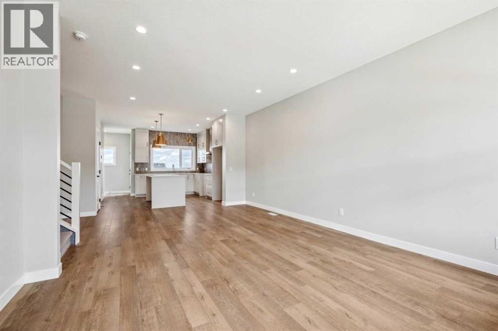Single Family House for Sale in  Bluerock Hill SW Alpine Park Calgary 