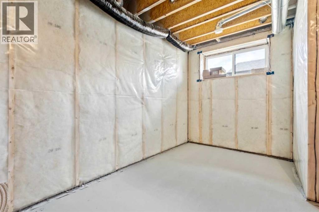 Single Family House for Sale in  Bluerock Hill SW Alpine Park Calgary 