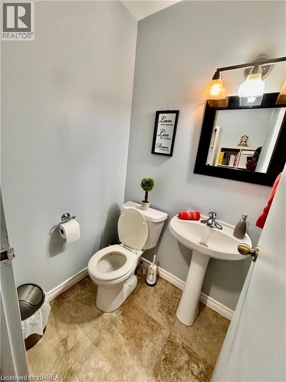 Photo 13 of 36 Hayhurst Road Unit 160, Brantford ON