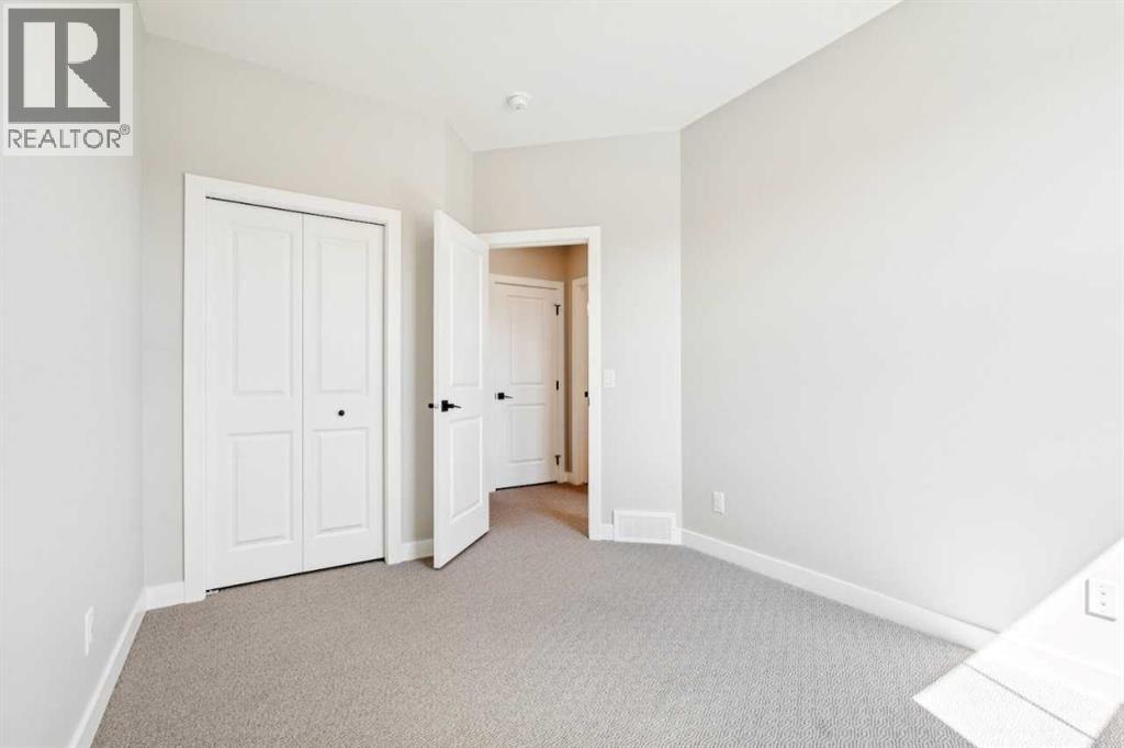 Single Family House for Sale in  Bluerock Hill SW Alpine Park Calgary 