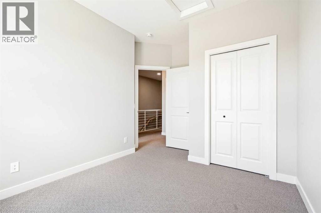 Single Family House for Sale in  Bluerock Hill SW Alpine Park Calgary 