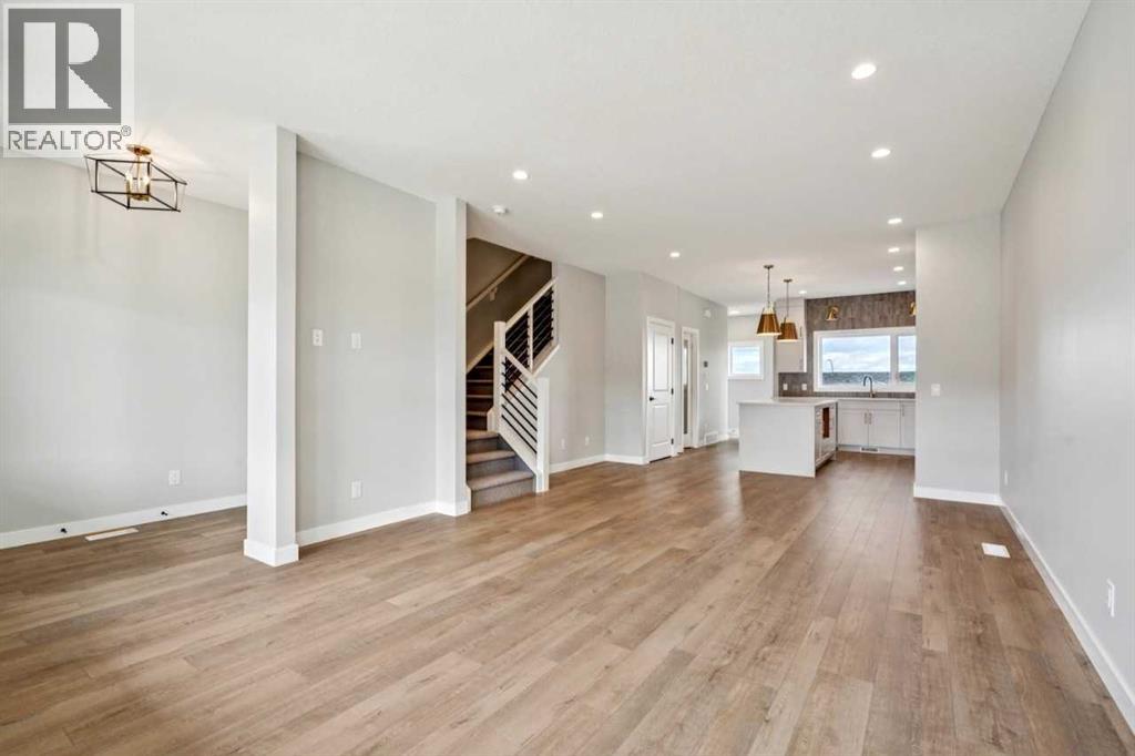 Single Family House for Sale in  Bluerock Hill SW Alpine Park Calgary 