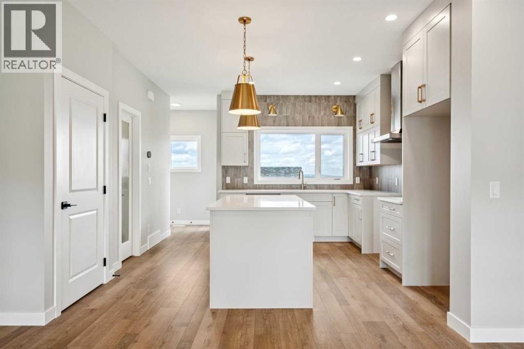 Single Family House for Sale in  Bluerock Hill SW Alpine Park Calgary 