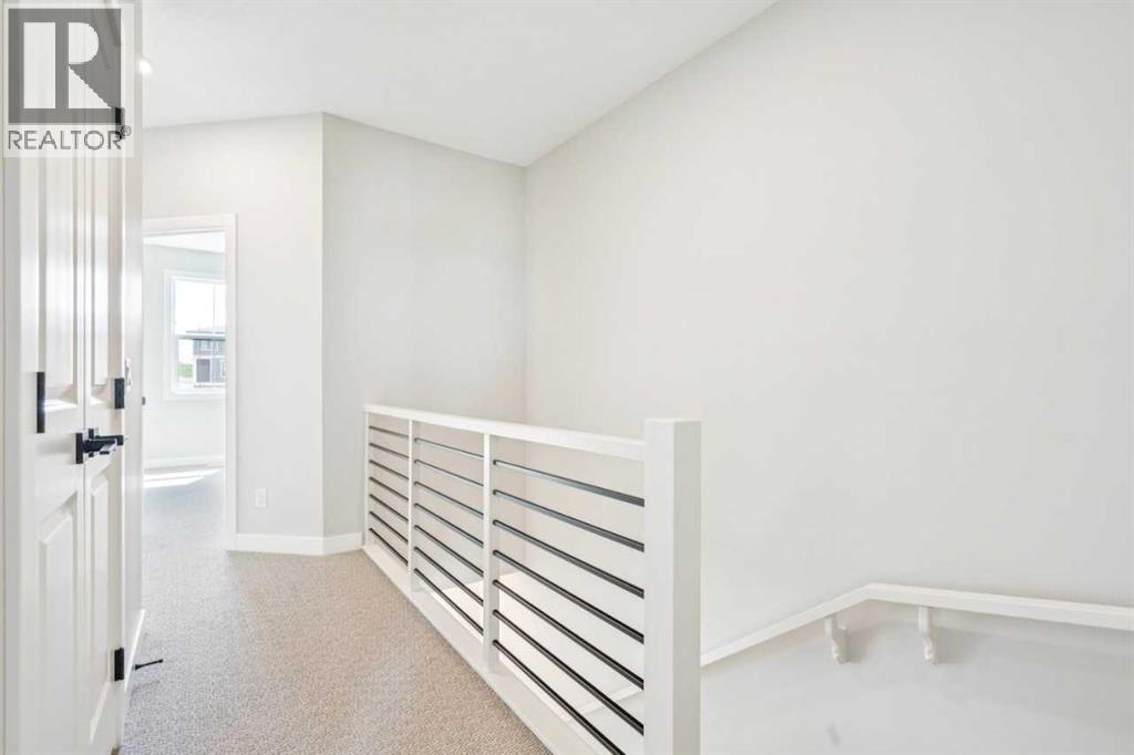 Single Family House for Sale in  Bluerock Hill SW Alpine Park Calgary 