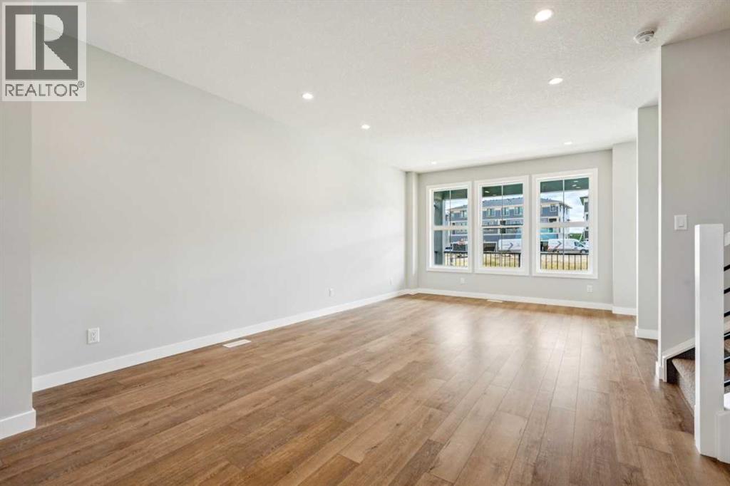 Single Family House for Sale in  Bluerock Hill SW Alpine Park Calgary 