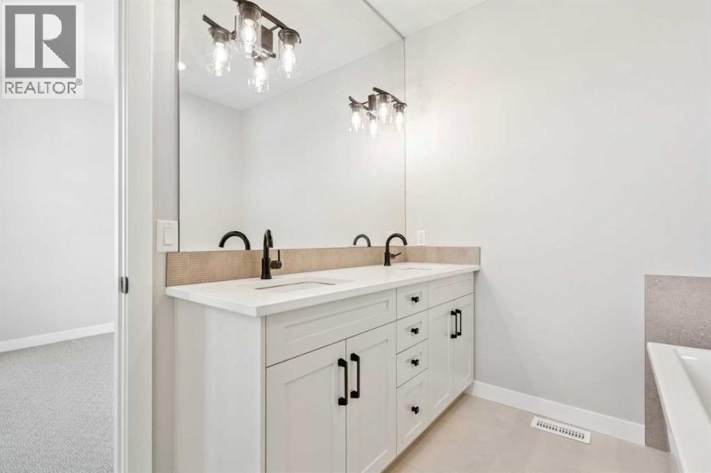 Single Family House for Sale in  Bluerock Hill SW Alpine Park Calgary 