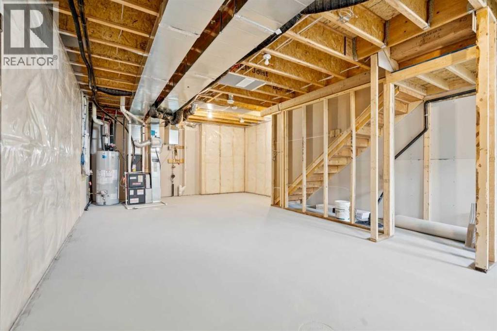 Single Family House for Sale in  Bluerock Hill SW Alpine Park Calgary 