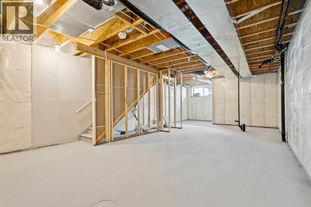 Single Family House for Sale in  Bluerock Hill SW Alpine Park Calgary 