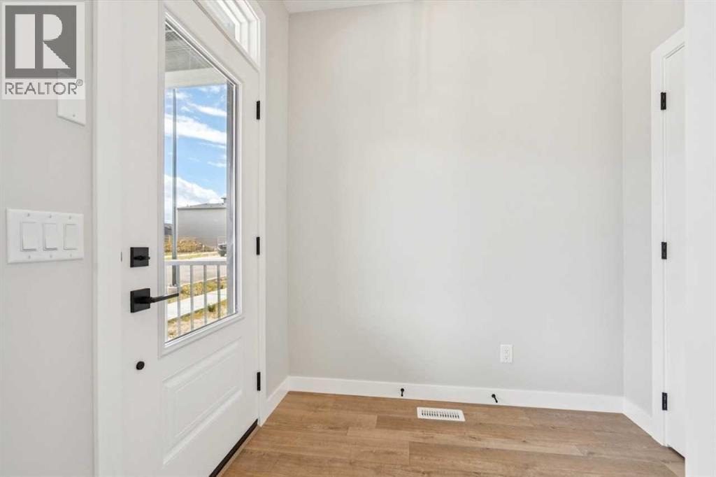 Single Family House for Sale in  Bluerock Hill SW Alpine Park Calgary 
