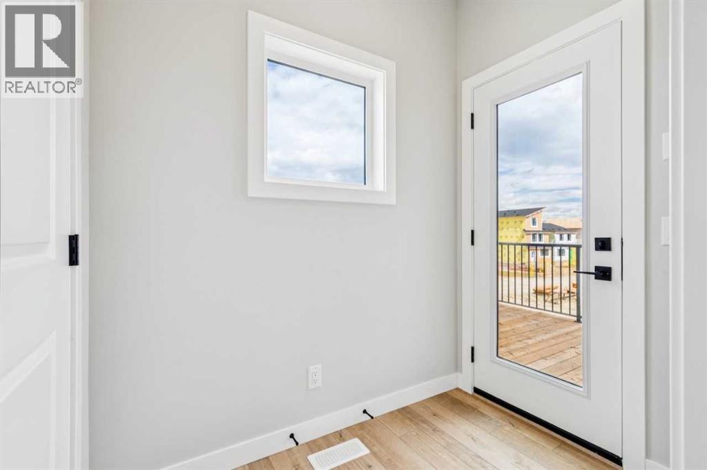 Single Family House for Sale in  Bluerock Hill SW Alpine Park Calgary 