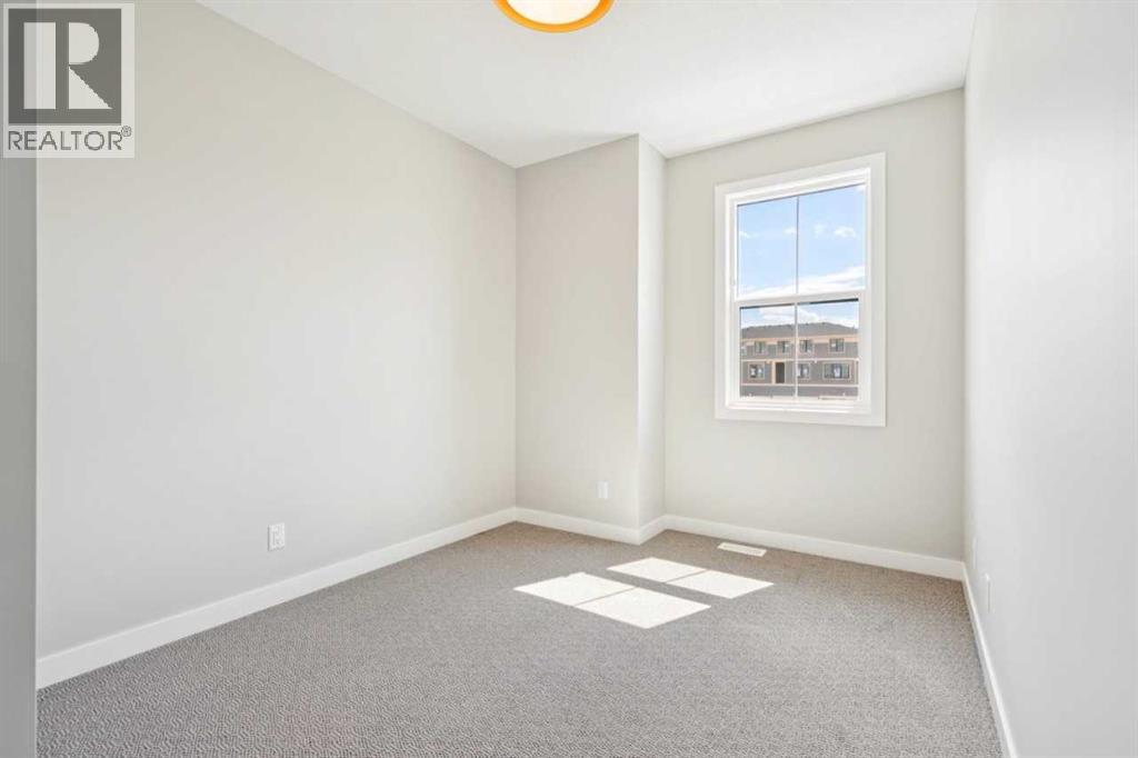 Single Family House for Sale in  Bluerock Hill SW Alpine Park Calgary 