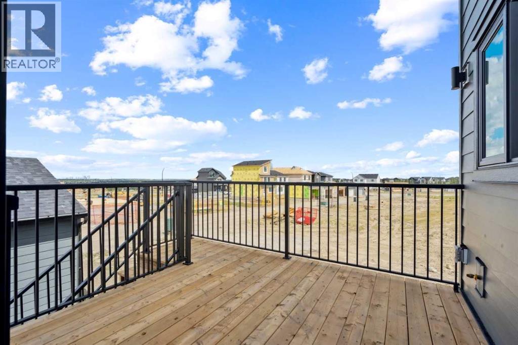 Single Family House for Sale in  Bluerock Hill SW Alpine Park Calgary 