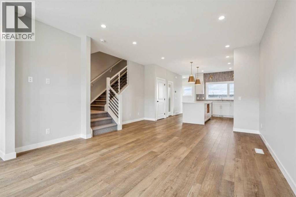 Single Family House for Sale in  Bluerock Hill SW Alpine Park Calgary 