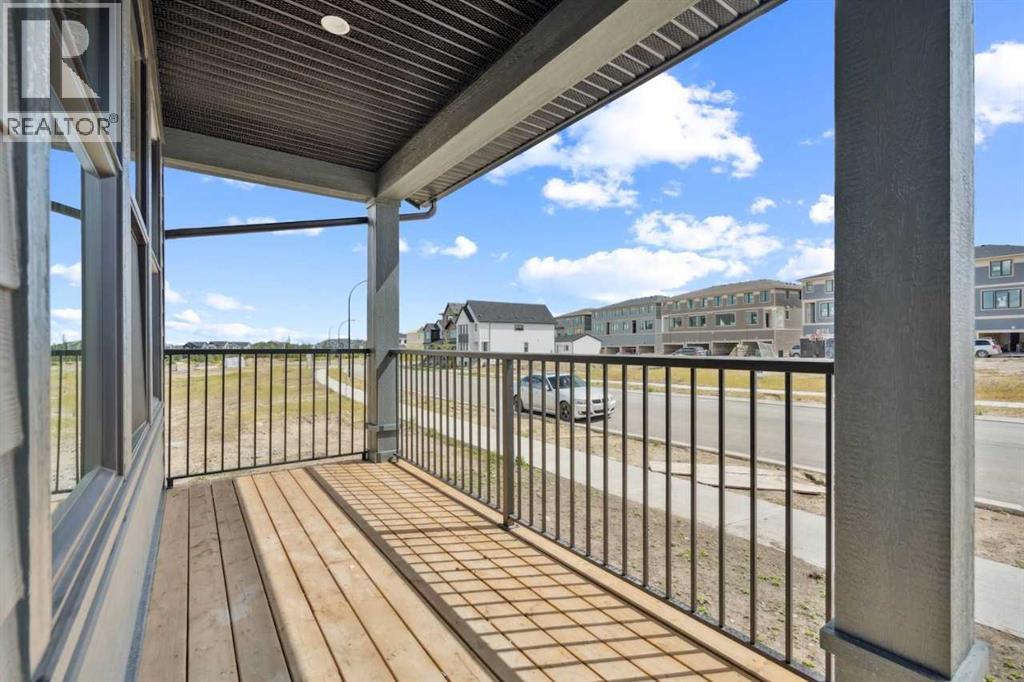 Single Family House for Sale in  Bluerock Hill SW Alpine Park Calgary 