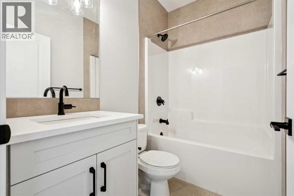 Single Family House for Sale in  Bluerock Hill SW Alpine Park Calgary 