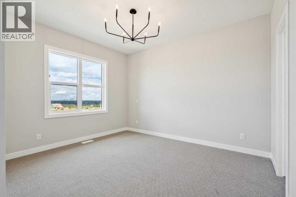 Single Family House for Sale in  Bluerock Hill SW Alpine Park Calgary 