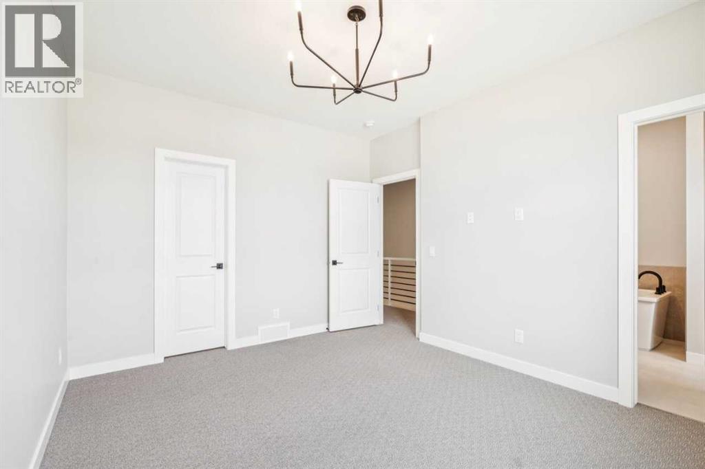 Single Family House for Sale in  Bluerock Hill SW Alpine Park Calgary 