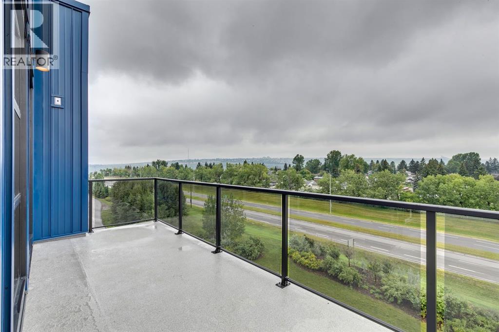 Photo 5 of 1412 4270 Norford Avenue Nw, Calgary AB