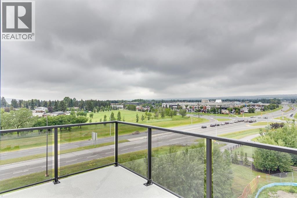 Photo 7 of 1412 4270 Norford Avenue Nw, Calgary AB