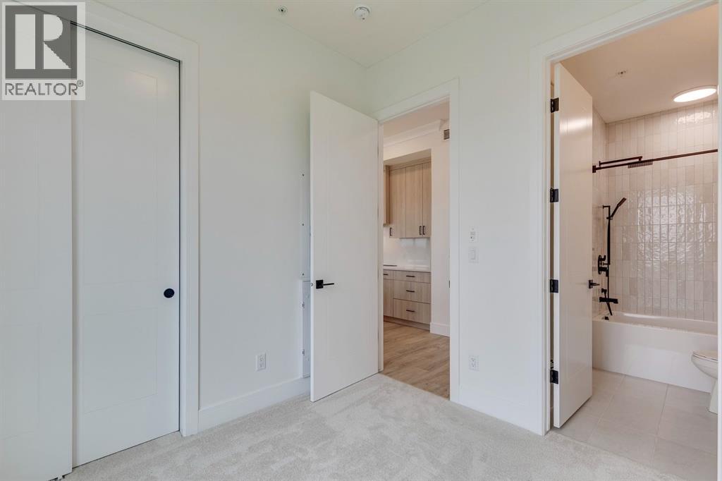 Photo 2 of 1412 4270 Norford Avenue Nw, Calgary AB
