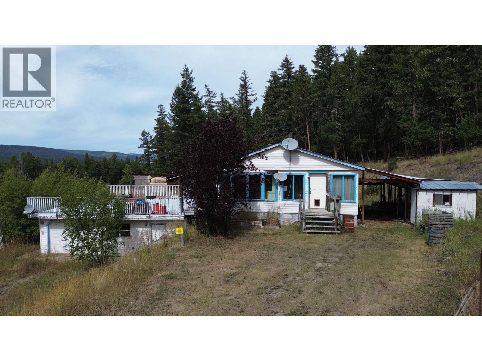 3084 RODNEY ROAD, Williams Lake